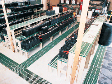 Battery Storage