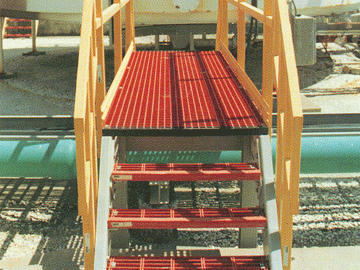 Cargill Salt Facility