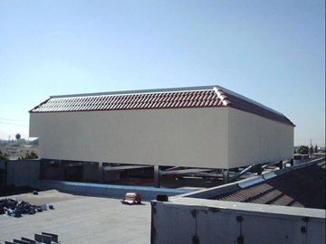 Luxor Screening Application