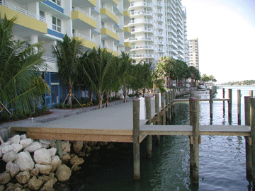 Nautica Condominiums Boardwalk
