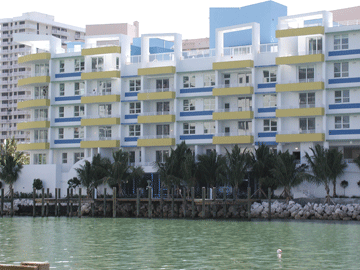 Nautica Condominiums Boardwalk
