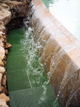 Possum Kingdom Pool