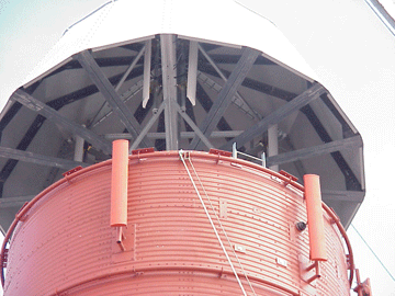 Red Silo Cellular Screening