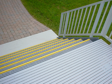 Wild Water Kingdom Pedestrian Bridge