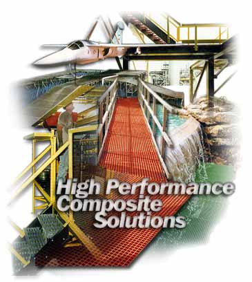 High Performance Composite Solutions
