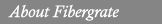 About Fibergrate