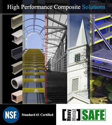 High Performance Composite Solutions