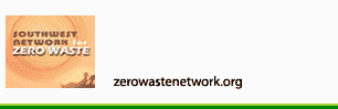 Zero Waste Network
