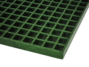 Antimicrobial Grating