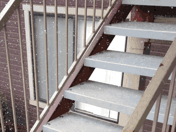 Pros & Cons of Different Building Materials for Stairs