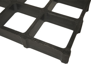 "F R P" Airmesh Molded Grating