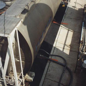 cxy, chemical, company, frp, grating, dynaform structural shapes